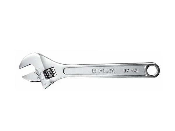 ADJ.WRENCH 150MM - Master