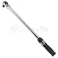 3/8" TORQUE WRENCH 10-50NM - Master