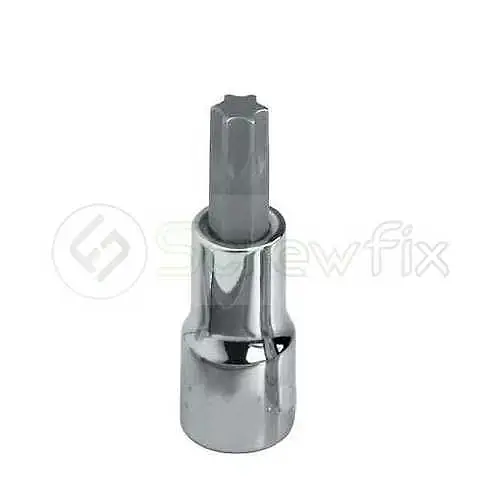 1/2" TORX BIT SOCKET T25 - Master