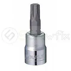1/2'' SPLINE BIT SOCKET M-6 - Master