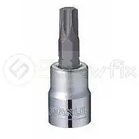1/2'' SPLINE BIT SOCKET M-6 - Master