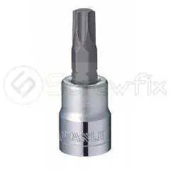 1/2" TORX BIT SOCKET T55 - Master