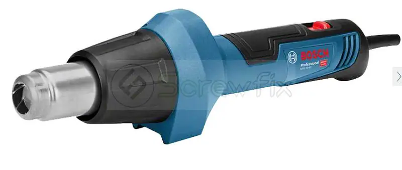 Bosch GHG 20-60 Professional Heat Gun - Master