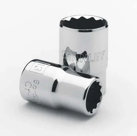 12 PT STANDARD SOCKET 32MM - Master