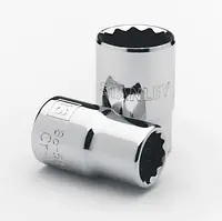 12 PT STANDARD SOCKET 32MM - Master