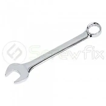 COMBINATION SPANNER, SIZE - 6MM - Master