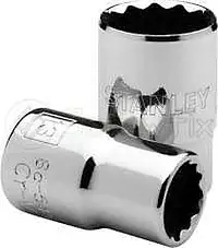 12 PT STANDARD SOCKET 16MM - Master