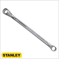 SHAL OFFSET BI-HX RNG CRV SPANNER, Size- 20X22MM - Master
