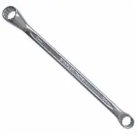 SHAL OFFSET BI-HX RNG CRV SPANNER, Size- 30X32MM - Master