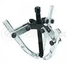 75MM 3 JAW GEAR PULLER - Master