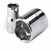 12 PT STANDARD SOCKET 20MM - Master