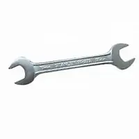 DOUBLE ENDED OPEN JAW CRV SPANNER - 21X23MM - Master