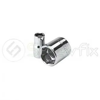 6 PT STANDARD SOCKET 18MM - Master