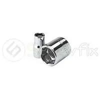 6 PT STANDARD SOCKET 18MM - Master