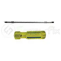 PHILLIPS #0 X FLAT 3.5MM X 55MM - Master