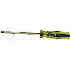 FIX BAR SCREWDRIVER, PHILLIPS #3 X 150MM - Master