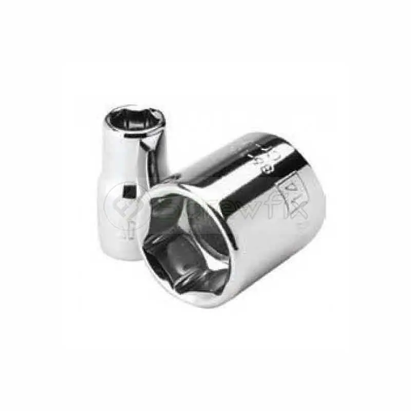 6 PT STANDARD SOCKET 16MM - Master
