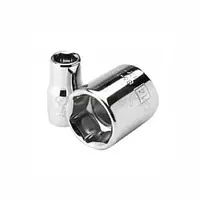 6 PT STANDARD SOCKET 16MM - Master