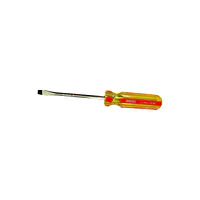FIX BAR SCREWDRIVER, FLAT 6 X 300MM - Master