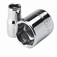 6 PT STANDARD SOCKET 28MM - Master