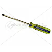 FIX BAR SCREWDRIVER, PHILLIPS #2 X 100MM - Master