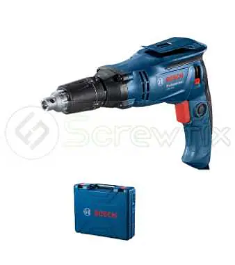 Bosch GTB 650 Professional Drywall Screwdriver - Master