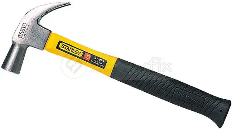 FIBREGLASS NAIL HAMMER 560GMS-20 - Master