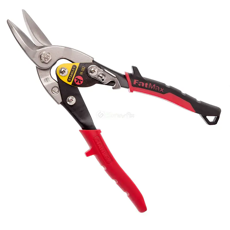 AV SNIPS LEFT CUT BI-MAT - Master