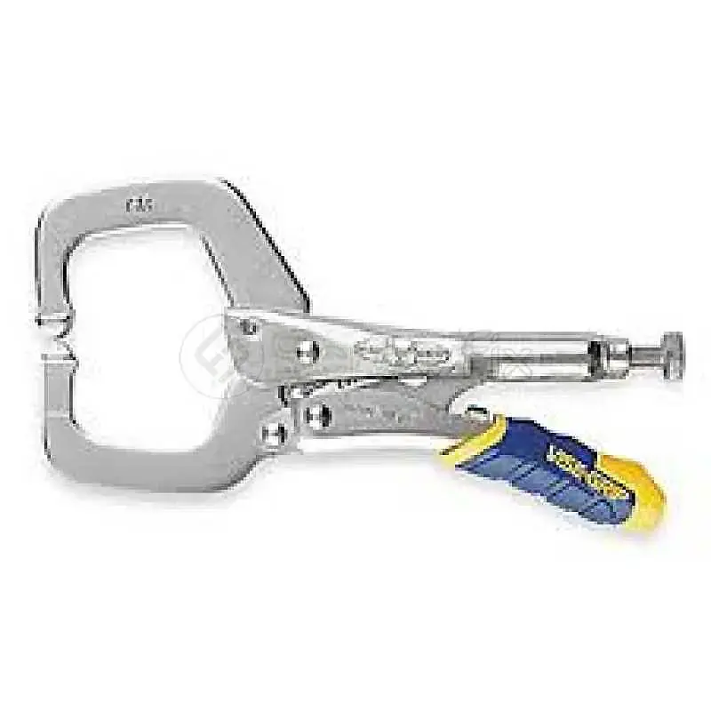 C- CLAMP LOCKING 11 R FAST RELEASE 11"/275MM - Master