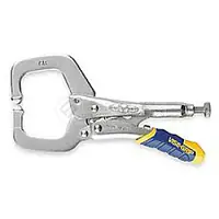 C- CLAMP LOCKING 11 R FAST RELEASE 11"/275MM - Master
