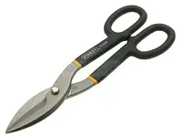 TIN SNIPS 250MM STRAIGHT BI-MA - Master
