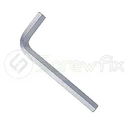 14MM LONG HEX KEY - Master