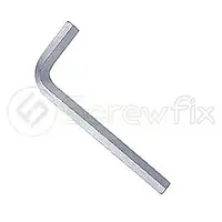 14MM LONG HEX KEY - Master