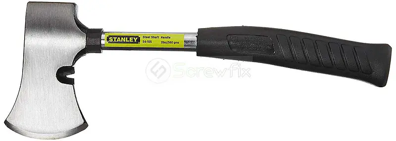 CAMP AXE STEEL SHAFT 560GMS-20 - Master