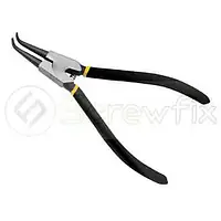 PLIER CIRCLIP, BENT EXTERNAL, 230MM-9 - Master