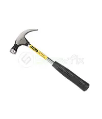 CLAW HAMMER STEEL SHAFT 220GMS-8 - Master
