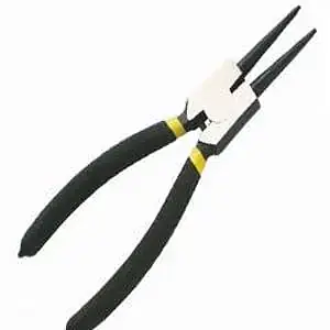 PLIERCIRCLIP,STRAIGHT EXTERNAL,130MM-5 - Master