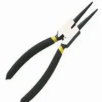 PLIERCIRCLIP,STRAIGHT EXTERNAL,130MM-5 - Master