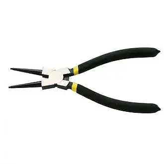 PLIER CIRCLIP, STRAIGHT INTERNAL,180MM-7 - Master