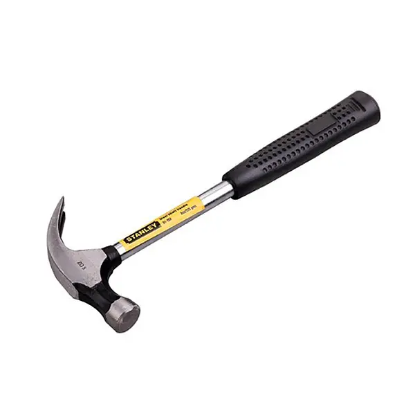 CLAW HAMMER STEEL SHAFT 560GMS-20 - Master
