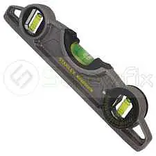 9" FATMAX XTREME TORPEDO LEVEL - Master