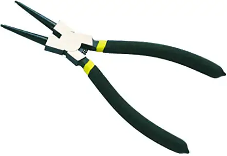 PLIER CIRCLIP, STRAIGHT INTERNAL,130MM-5 - Master