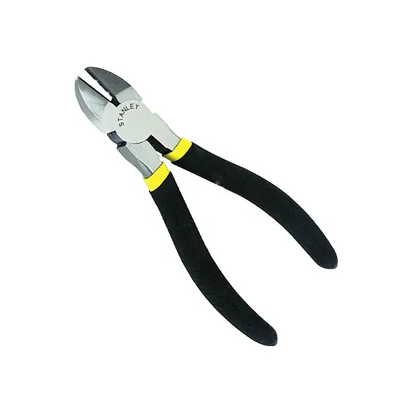 PLASTIC NIPPER, PLIER 127MM-5 - Master