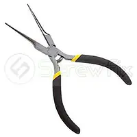 PLIERS MINI NEEDLE NOSE 5" - Master