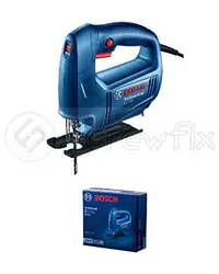 Bosch GST 650 Professional Jigsaw - Master