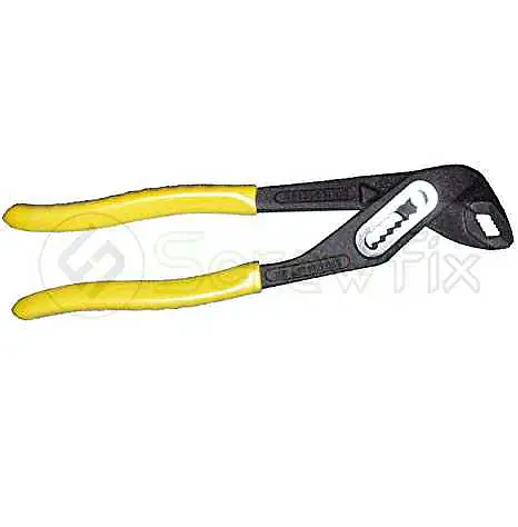 WAT PMP PLIER BOX JT,CRV STL,175MM-7 - Master