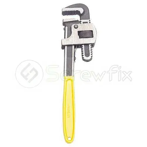 PIPE WRENCH 350MM-14 (STILLSON PATTERN) - Master