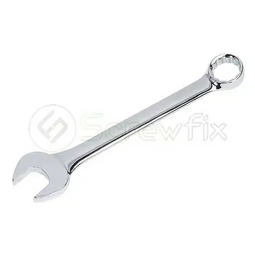 COMBINATION SPANNER, SIZE - 15MM - Master