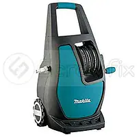 HW111: High Pressure Washer 110 Bar / 1700W / 370 L/HR / 7.4 KG / Universal Motor - Master