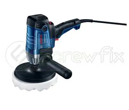 Bosch GPO 950 PT-BE / 71 Professional Polisher - Master